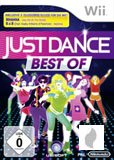 Just Dance: Best of für Wii