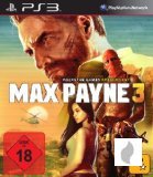 Max Payne 3 für PS3