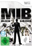 Men in Black: Alien Crisis für Wii