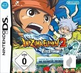 Inazuma Eleven 2: Eissturm für NDS