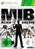 Men in Black: Alien Crisis für XBox 360