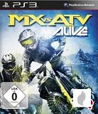 MX vs. ATV: Alive für PS3