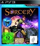 Sorcery für PS3