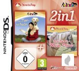 2 in 1: Meine Tierschule + Best Friends: Mein Pferd für NDS