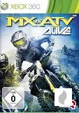 MX vs. ATV: Alive für XBox 360