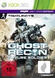Tom Clancy's Ghost Recon: Future Soldier für XBox 360