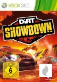 Dirt Showdown für XBox 360