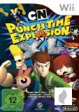 Punch Time Explosion XL für Wii