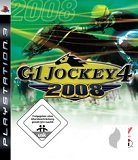 G1 Jockey 4 2008 für PS3