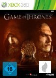 Game of Thrones: Das Lied von Eis und Feuer für XBox 360