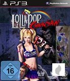 Lollipop Chainsaw für PS3