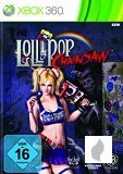 Lollipop Chainsaw für XBox 360