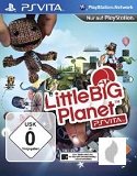 Little Big Planet für PS Vita