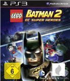 LEGO Batman 2: DC Super Heroes für PS3