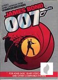 James Bond 007 für Atari 2600