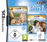 2 in 1: Meine Tierpension + Tierarztpraxis auf dem Land für NDS