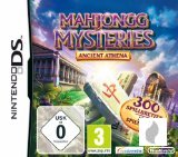 Mahjongg Mysteries: Ancient Athena für NDS