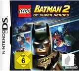 LEGO Batman 2: DC Super Heroes für NDS