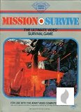 Mission Survive für Atari 2600