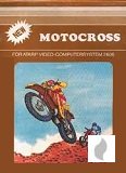 Motocross für Atari 2600
