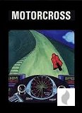 Motorcross für Atari 2600
