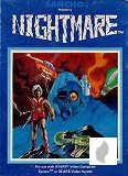 Nightmare für Atari 2600