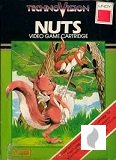 Nuts für Atari 2600