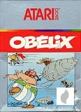 Obelix für Atari 2600
