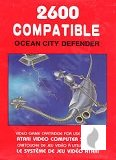 Ocean City Defender für Atari 2600