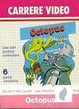 Octopus für Atari 2600