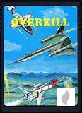 Overkill für Atari 2600