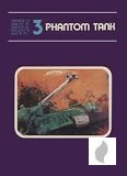 Phantom Tank für Atari 2600