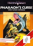 Pharaoh's Curse für Atari 2600