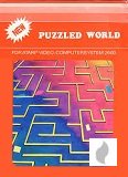 Puzzled World für Atari 2600