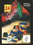 Racing Car für Atari 2600
