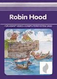 Robin Hood für Atari 2600