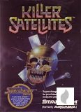 Killer Satellites für Atari 2600