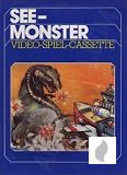 Seemonster / Sea Monster für Atari 2600