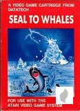 Seal to Whales für Atari 2600