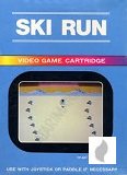 Ski-Run für Atari 2600
