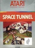 Space Tunnel für Atari 2600