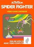Spider Fighter für Atari 2600