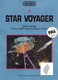 Star Voyager für Atari 2600