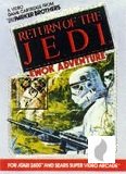 Return of the Jedi: Ewok Adventure für Atari 2600