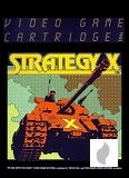Strategy X für Atari 2600