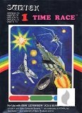 Time Race für Atari 2600