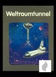Weltraumtunnel für Atari 2600