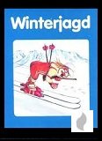 Winterjagd für Atari 2600