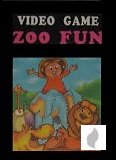 Zoo Fun für Atari 2600