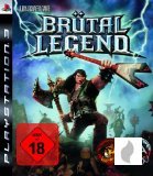 Brütal Legend für PS3